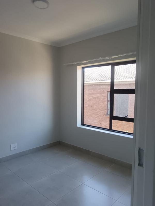 To Let 2 Bedroom Property for Rent in Brackenfell Western Cape